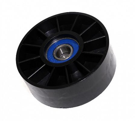 Ролик натяжителя ремня 3110 406 ДВС голый BAST BC-426R