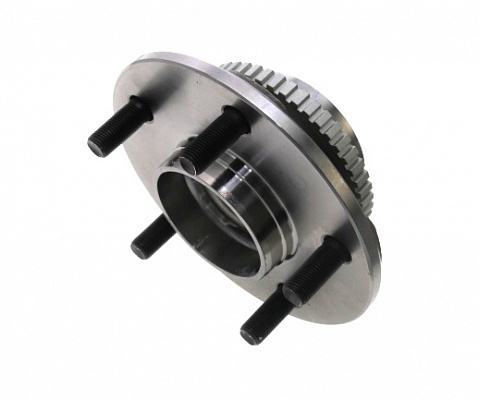 Ступица колеса FEBEST 0282-A32A46R