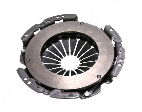 Корзина сцепления в сборе KRAFTTECH W00230D9