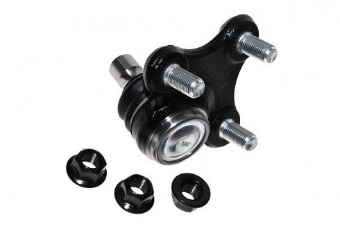 Опора шаровая CTR CB0210L CBKH42L