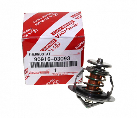 Термостат TOYOTA 9091603093