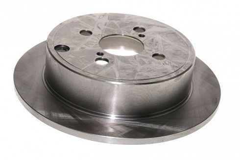Диск тормозной PATRON PBD4379