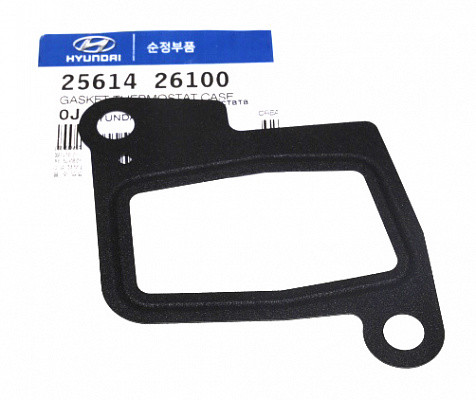 Прокладка термостата HYUNDAI 2561426100