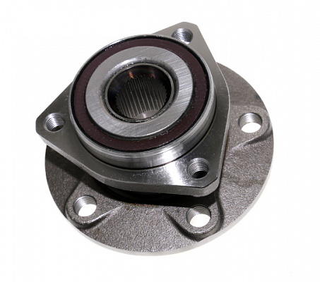 Ступица колеса ZEKKERT RL1059