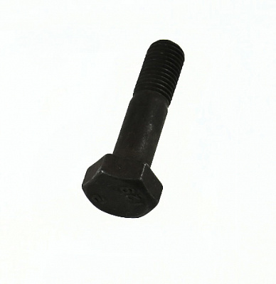 Болт М 10*40 крепления маховика 406