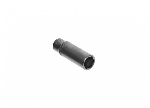 Головка FORSAGE М 12 6-гран 1/4 высокая