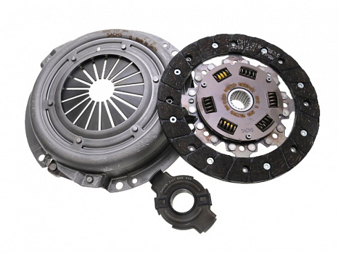 Корзина сцепления в сборе 2108 SACHS ОРИГИНАЛ 3000951211
