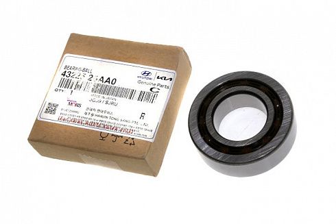 Подшипник HYUNDAI 4322526AA0