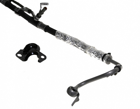 Шланг ГУРа SAT ST4441033242 CAMRY V40 3.5V