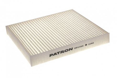 Фильтр салона PATRON PF2566