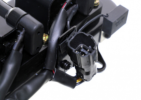 Катушка зажигания PATRON PCI1185