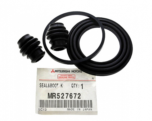 Рем-кт суппорта MITSUBISHI MR527672