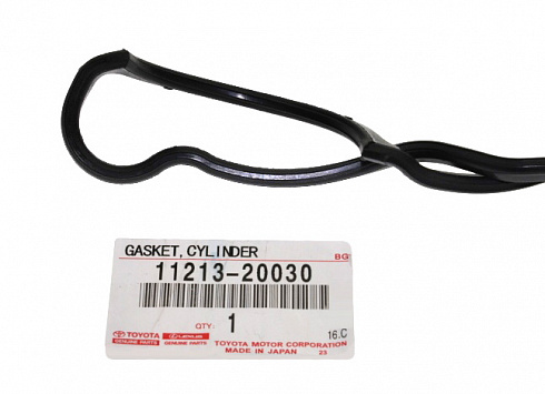 Прокладка клапанной крышки TOYOTA 11213-20030