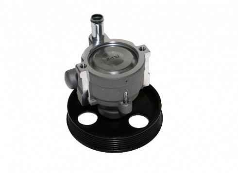 Насос ГУРа MSG RE013 DUSTER 6 руч