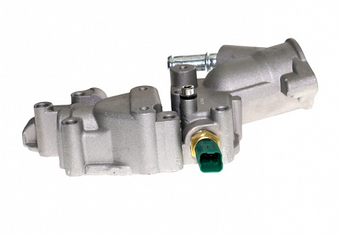 Корпус термостата BGA FA1416