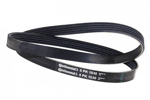 Ремень CONTITECH поликлиновый 5PK1030