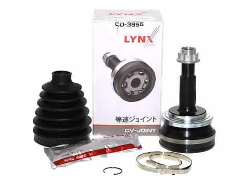 ШРУС LYNX наружный CO3855