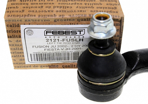 Наконечник рулевой FEBEST 2121FUSLH