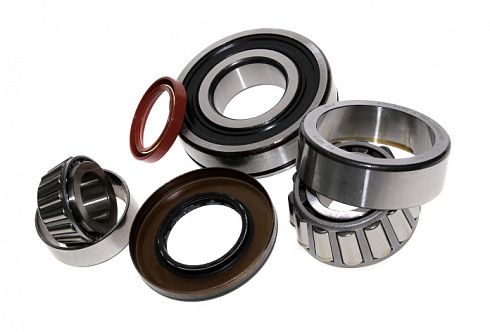 Рем-кт КПП Газель NEXT (подш/сальн/прокл) ProДеталь SKF