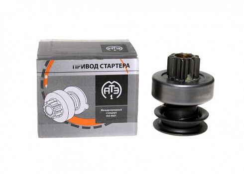 Бендикс стартера 3110 406 ДВС ПРАМО,АТЭ