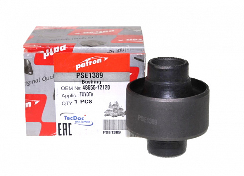 Сайлентблок PATRON PSE1389
