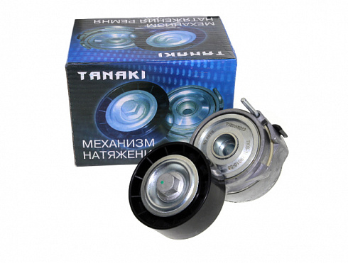 Ролик натяжителя ремня 40524,40904 ЕВРО-3 TANAKI