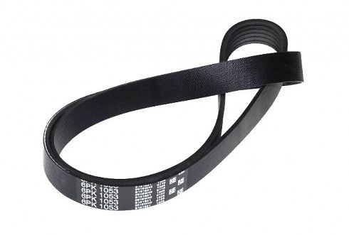 Ремень GATES поликлиновый 6PK1053