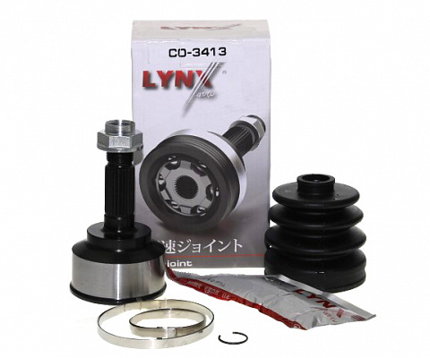 ШРУС LYNX наружный CO3413