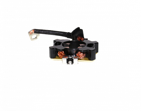 Щётки стартера в сборе KRAUF SHM9929MG