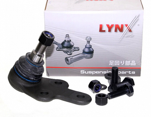 Опора шаровая LYNX C1100LR