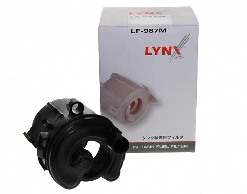 Фильтр топливный LYNX LF987M