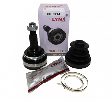 ШРУС LYNX наружный CO5714