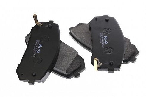 Колодки тормозные HI-Q SP4334