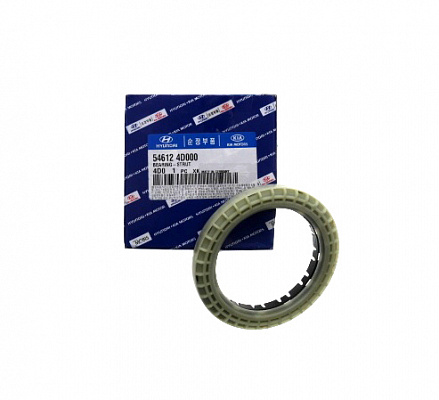 Подшипник HYUNDAI 54612 4D000 опоры стойки