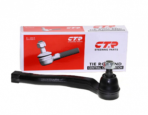 Наконечник рулевой CTR CEKD13R