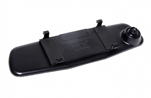 Зеркало вн/салонное с видеорегистратором VEHICLE BLACKBOX DVR 809