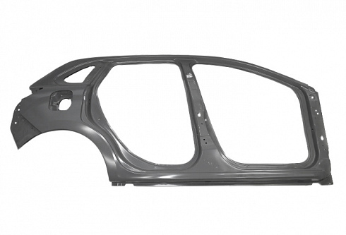Панель боковины XRAY наружная правая 760222198R