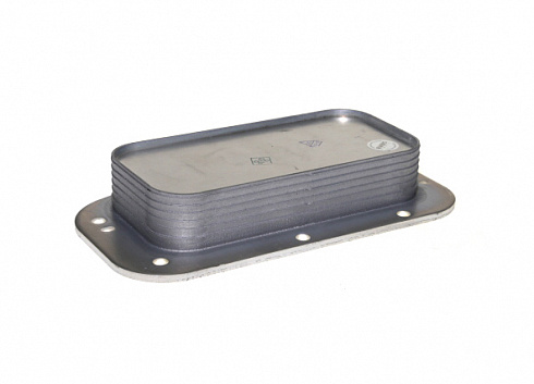 Радиатор масляный ROERS PARTS RP55355603