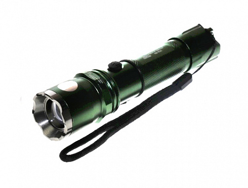 Фонарик NB-902,905 диодный