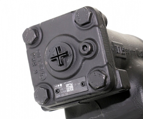 Редуктор рулевой 3302 БИЗНЕС ZF
