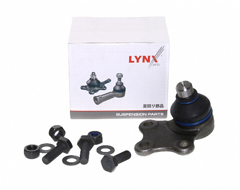 Опора шаровая LYNX C1014LR