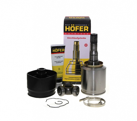 ШРУС 2121 внутренний HOFER HF401243 короткий левый