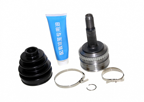 ШРУС GEELY наружный 101400335401