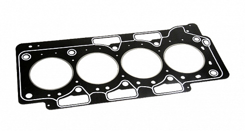 Прокладка ГБЦ CHERY 481H1003080