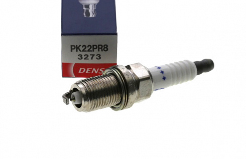 Свеча DENSO PK22PR8