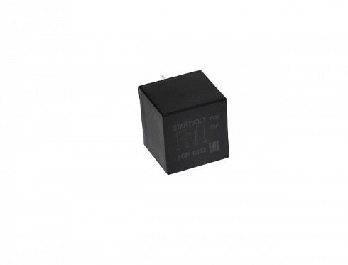 Реле Веста NG, Веста, 2190 FL 35А 4-контактное STARTVOLT SCR0332
