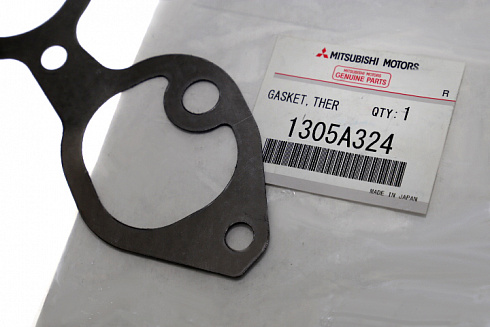 Прокладка термостата MITSUBISHI 1305A324