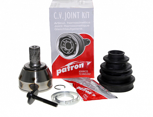 ШРУС PATRON наружный PCV1596 26x36