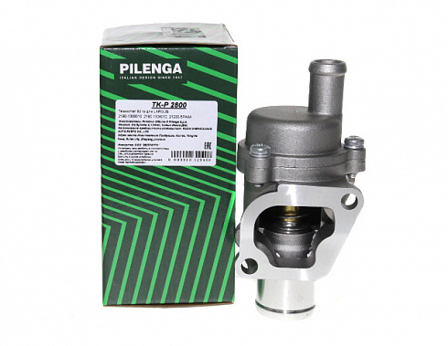 Термостат 2190 в сборе PILENGA TKP2800