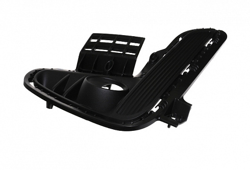 Рамка пр/туманок HYUNDAI/KIA 86523H0000